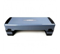 Степ-платформа LiveUP Aerobic Step (LS3168D)