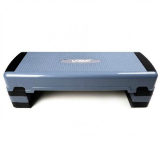 Степ-платформа LiveUP Aerobic Step (LS3168D)