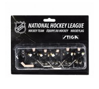 Команда игроков Stiga Pittsburgh Penguins HC-9090-14