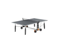 Теннисный стол всепогодный Cornilleau 250S outdoor синий, серый
