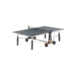 Теннисный стол всепогодный Cornilleau 250S outdoor синий, серый
