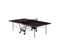 Стол теннисный GSI-sport G-street 2