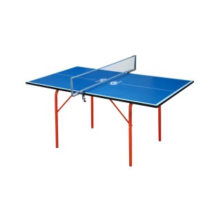 Стол теннисный GSI-sport Junior синий
