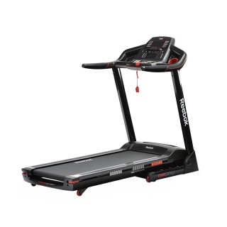 Беговая дорожка Reebok GT50 One Series Treadmill (RVON-10421BK)