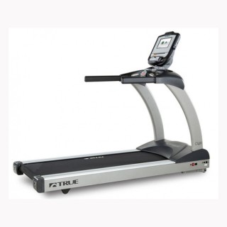 Беговая дорожка True CS400 Escalate 9
