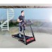 Беговая дорожка Reebok GT50 One Series Treadmill (RVON-10421BK)