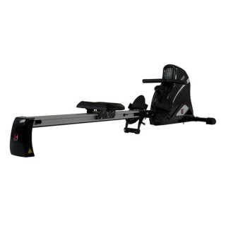 Гребной тренажер Hammer Cobra XT 4538