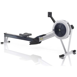 Гpебной тpенажеp Concept2 D PM5 серый