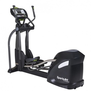 Орбитрек SportsArt E875 LED display Орбитрек SportsArt E875 LED display