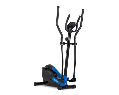 Орбитрек Elitum MX400 Black