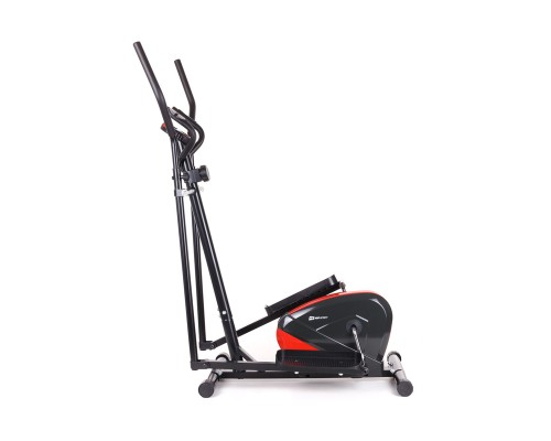 Орбитрек Hop-Sport HS-025С Cruze красный