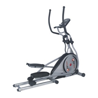 Эллиптический тренажер TopTrack K8731T Эллиптический тренажер TopTrack K8731T