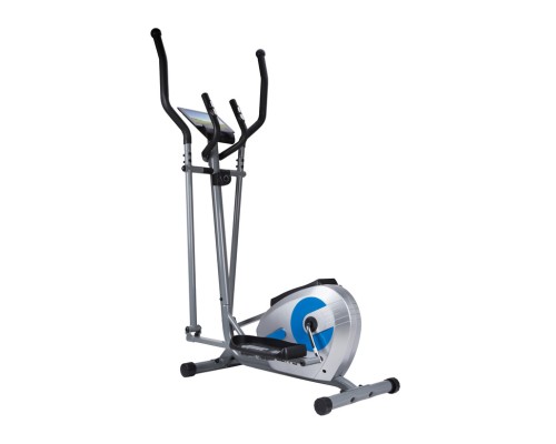 Орбитрек Elitum MX300 Silver