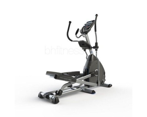 Эллиптический тренажер Nautilus E624