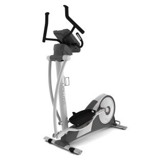 Эллиптический тренажер Yowza Houston C6.95