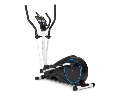 Орбитрек Elitum MX1000 Black
