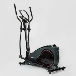 Орбитрек Hop-Sport HS-060C Blaze iConsole+ black/gray