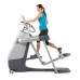 Тренажер адаптивный Precor AMT Open Stride 885, консоль P80