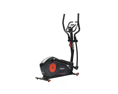 Орбитрек Reebok One Series GX50 (RVON-10411BK)
