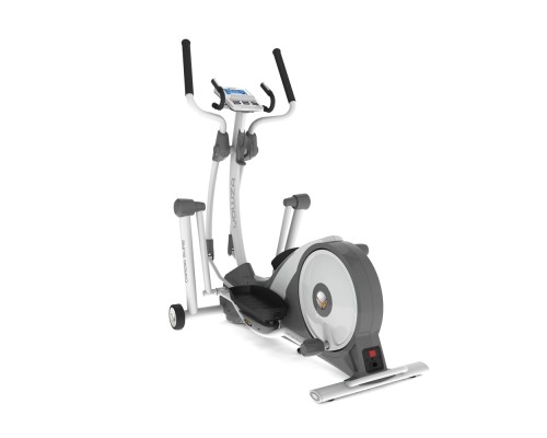 Эллиптический тренажер Yowza Fitness Jupiter Pilot-C5.9