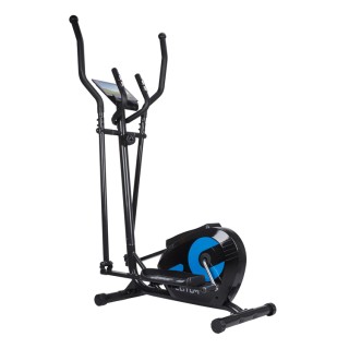 Орбитрек Elitum MX300 Black Орбитрек Elitum MX300 Black