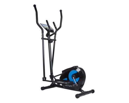 Орбитрек Elitum MX300 Black