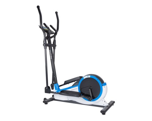 Орбитрек Elitum MX700 Silver