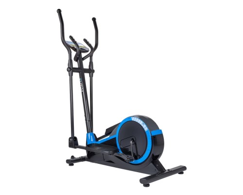 Орбитрек Elitum MX700 Black