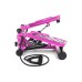 Степпер Hop-Sport HS-30S розовый Степпер Hop-Sport HS-30S розовый