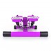 Степпер Hop-Sport HS-30S фиолетовый