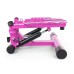 Степпер Hop-Sport HS-30S розовый Степпер Hop-Sport HS-30S розовый