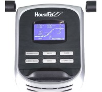 Велотренажер HouseFit HB 8224HPM