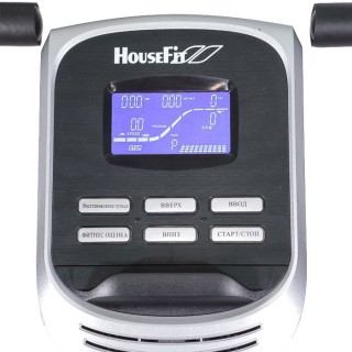 Велотренажер HouseFit HB 8224HPM