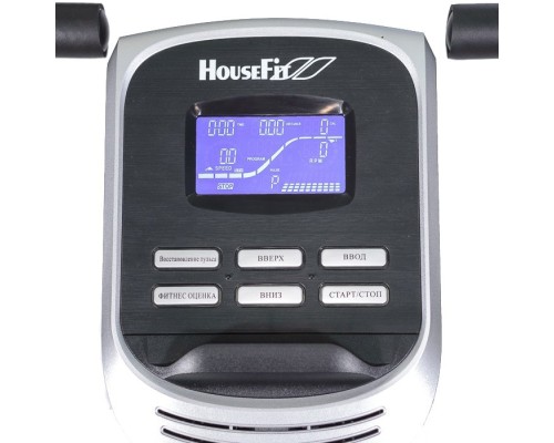 Велотренажер HouseFit HB 8224HPM