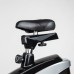 Велотренажер Hop-Sport HS-090H Apollo iConsole+ silver