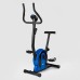 Велотренажер Hop-Sport HS-2010 Light blue new