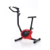 Велотренажер Hop-Sport HS-010H Rio красный