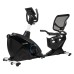 Велотренажер горизонтальный Elitum LX900 iConsole+