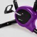 Велотренажер Hop-Sport HS-010H Rio фиолетовый