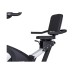 Велотренажер горизонтальний Hop-Sport HS-100L Edge iConsole+