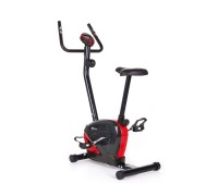 Велотренажер Hop-Sport HS-040H Colt красный