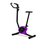 Велотренажер Hop-Sport HS-010H Rio фиолетовый