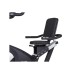Велотренажер горизонтальний Hop-Sport HS-100L Edge iConsole+