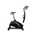 Велотренажер Hop-Sport HS-80R Icon белый/черный