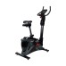 Велотренажер Hop-Sport HS-090H Apollo серый/черный