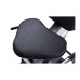 Велотренажер горизонтальний Hop-Sport HS-100L Edge iConsole+