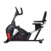 Велотренажер горизонтальний Hop-Sport HS-100L Edge iConsole+