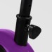 Велотренажер Hop-Sport HS-010H Rio фиолетовый