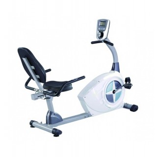 Велотренажер горизонтальный USA Style Sportec SS-26770