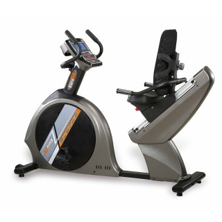 Велотренажер EuroFit 8010